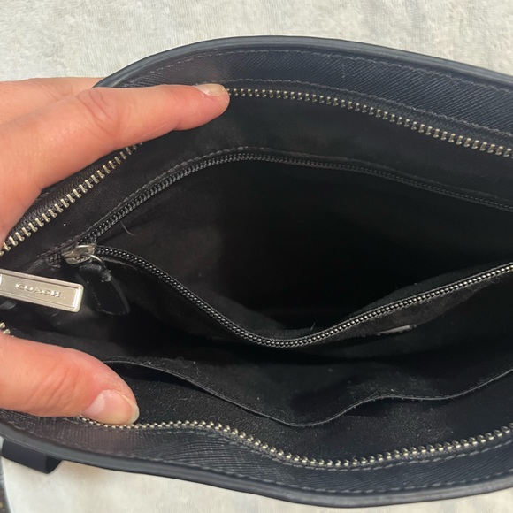 Coach Lexington file bag - Picture 5 of 14